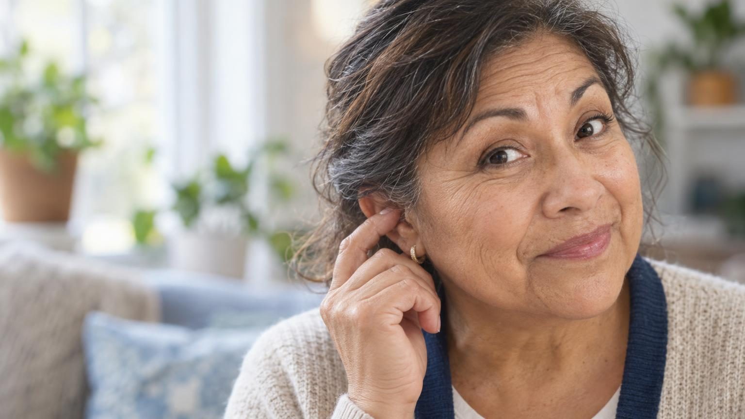 Causes of Ear Itching | AUDIO-LOGIC, PC