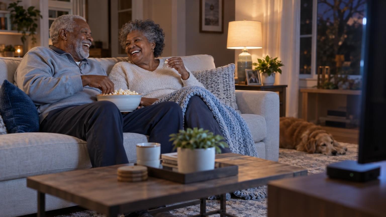 Connecting Hearing Aids to Your TV | AUDIO-LOGIC, PC