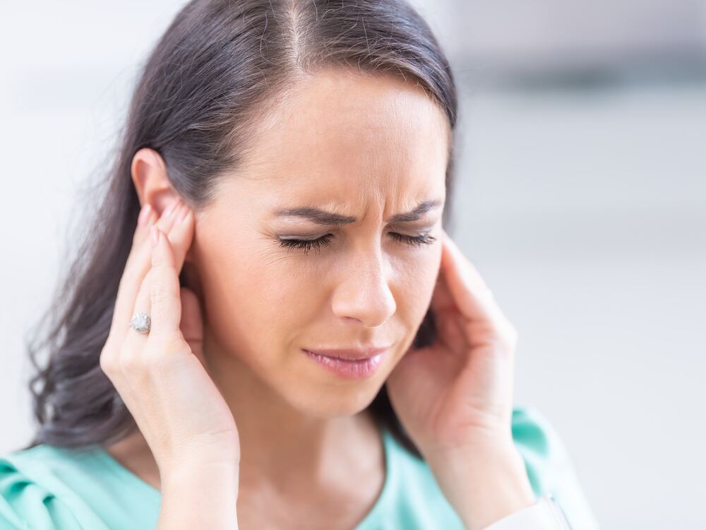 Tinnitus evaluation for ringing in the ears at AUDIO-LOGIC, PC in Columbus, NE