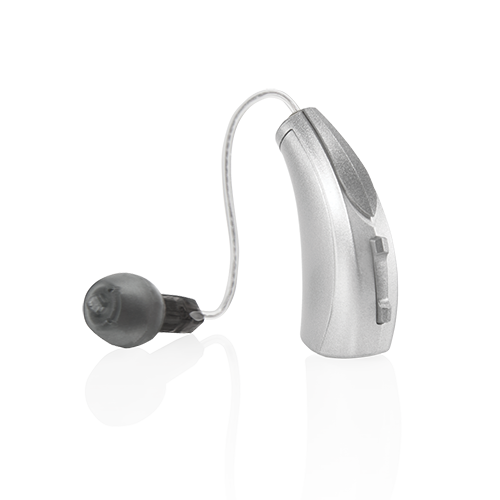 AGXS Receiver In the Canal Hearing Aid